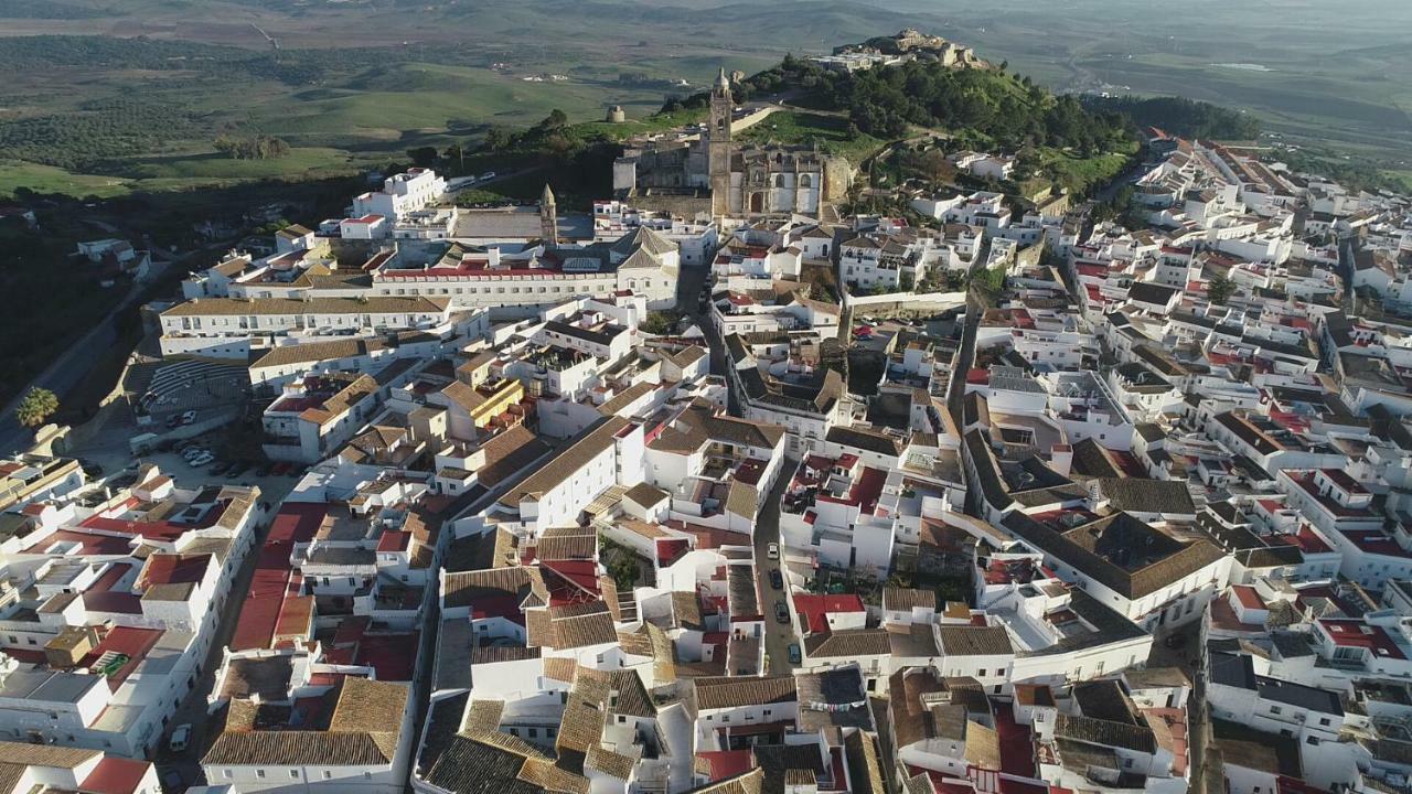 Numero 9 Medina-Sidonia Luaran gambar