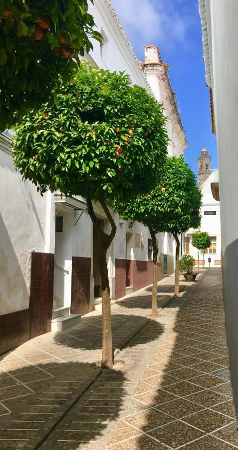 Numero 9 Medina-Sidonia Luaran gambar