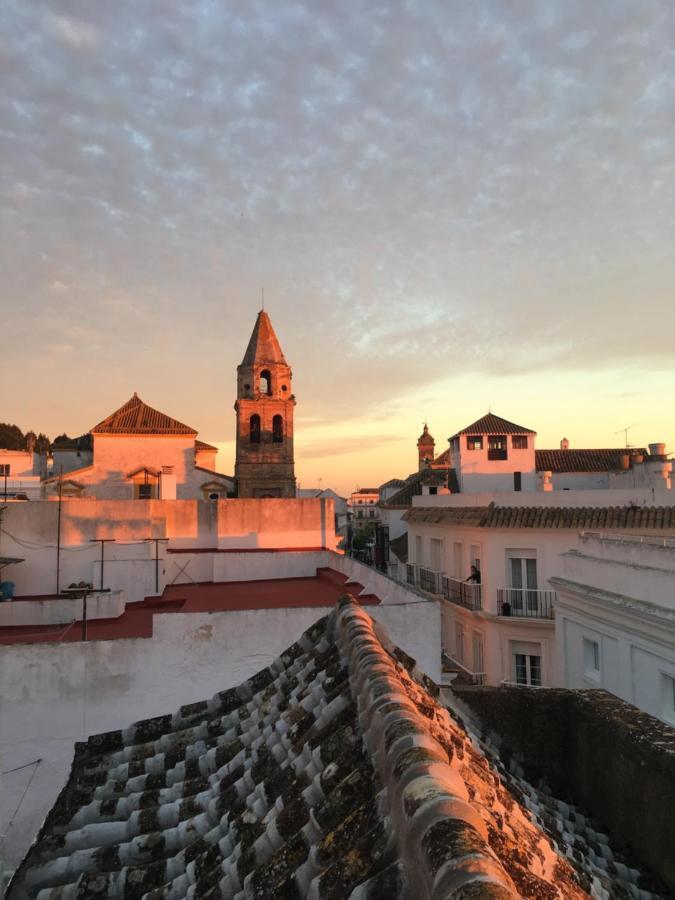 Numero 9 Medina-Sidonia Luaran gambar