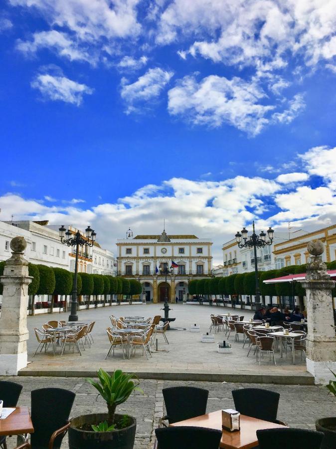 Numero 9 Medina-Sidonia Luaran gambar