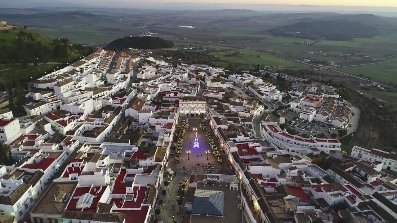 Numero 9 Medina-Sidonia Luaran gambar