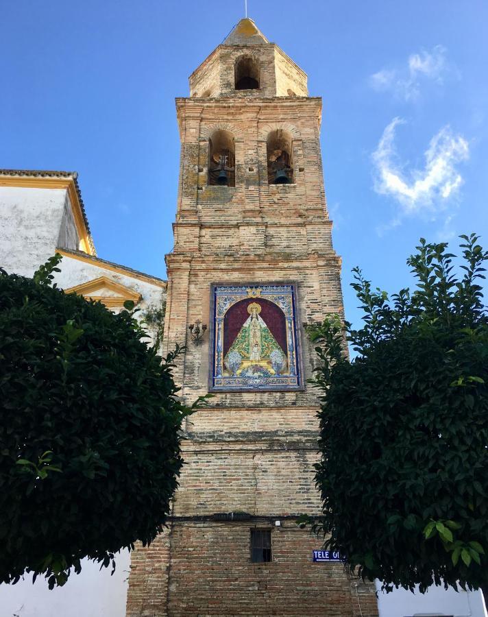 Numero 9 Medina-Sidonia Luaran gambar