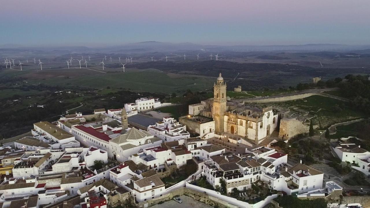 Numero 9 Medina-Sidonia Luaran gambar